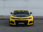 Chevrolet Camaro VI Рестайлинг Ставрополь  - изображение 29
