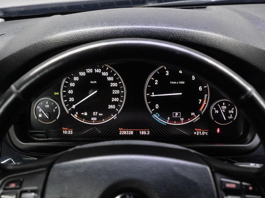 BMW 5 серии VI (F10/F11/F07) Тюмень  - изображение 23