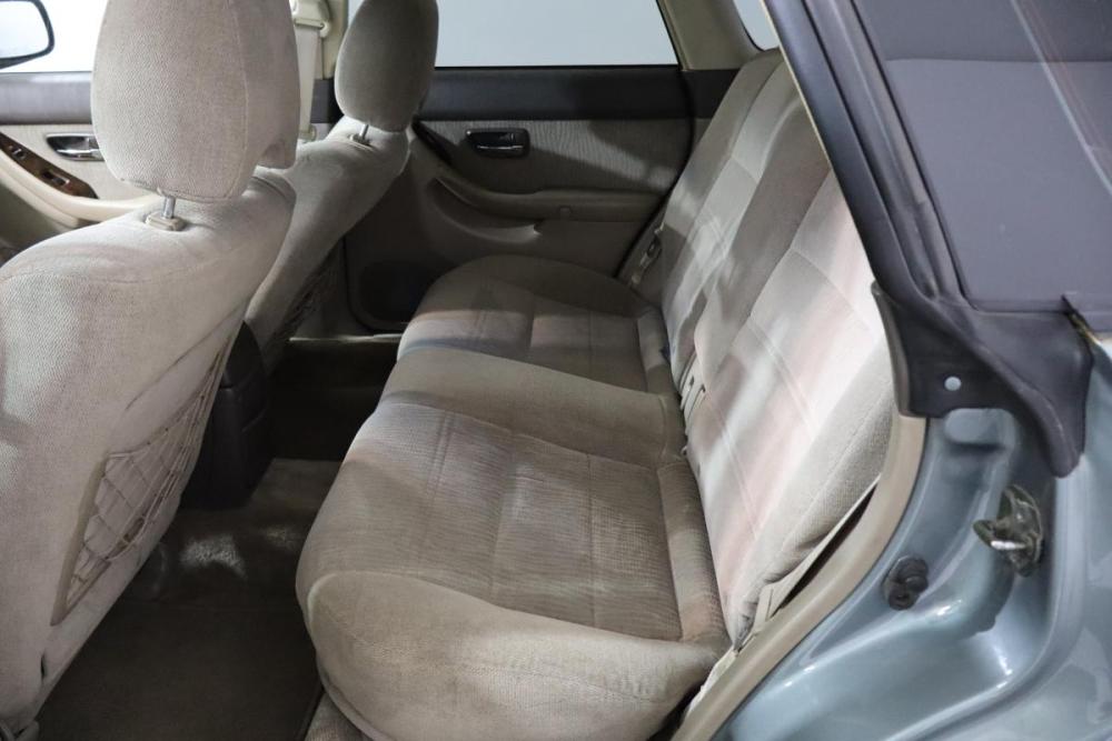 Subaru Outback II Санкт-Петербург  - изображение 13