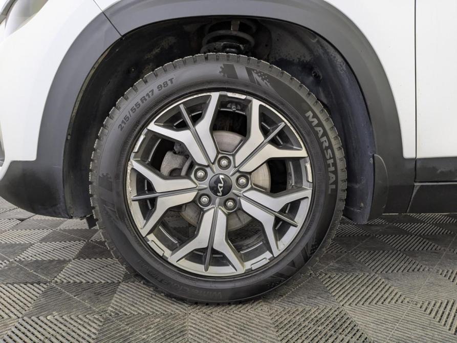 Kia Seltos I Москва  - изображение 12