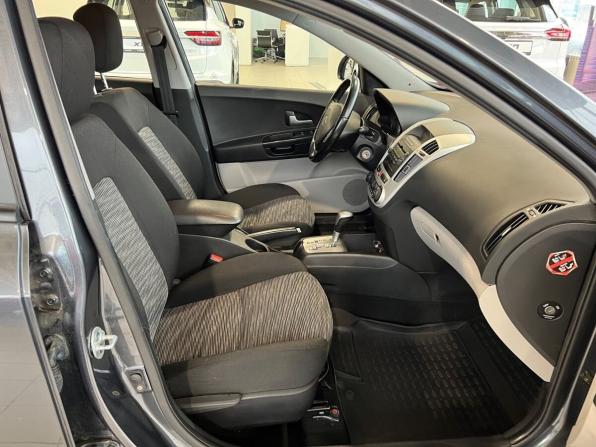 Kia Ceed I с пробегом 2009 года, цена 875 900 рублей, 93074 км, универсал, Автокод Объявления