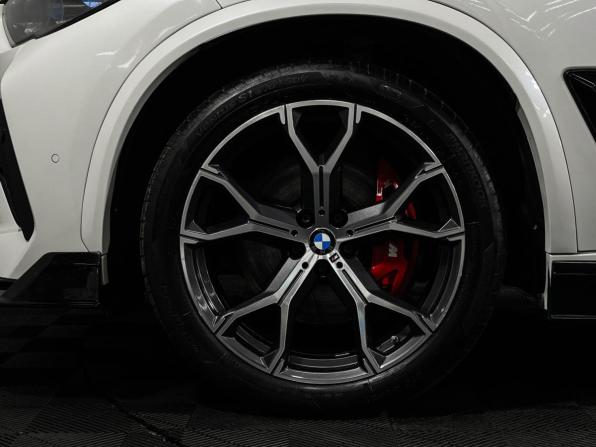 BMW X5 IV (G05/G18) с пробегом 2021 года, цена 8 500 000 рублей, 96348 км, внедорожник, Автокод Объявления