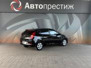 Hyundai Solaris I Рестайлинг Волгоград  - изображение 26