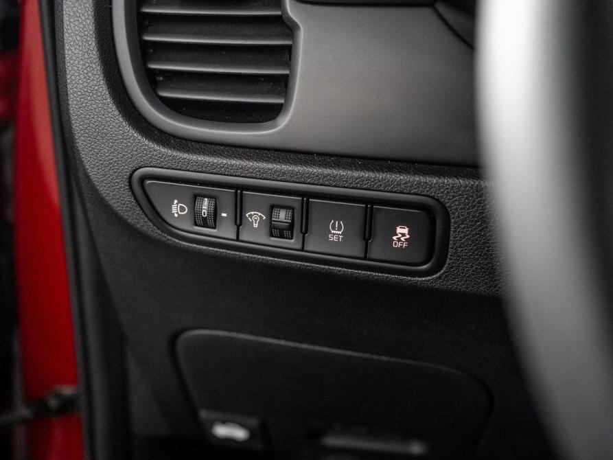 Kia Rio IV Иркутск  - изображение 14