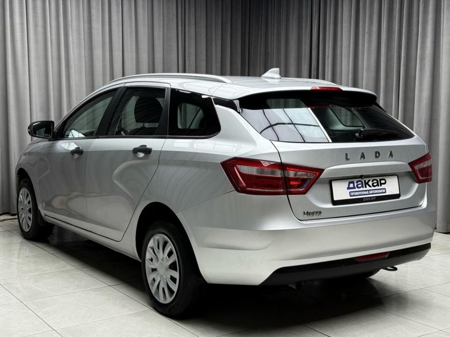 Lada (ВАЗ) Vesta I Ижевск  - изображение 4