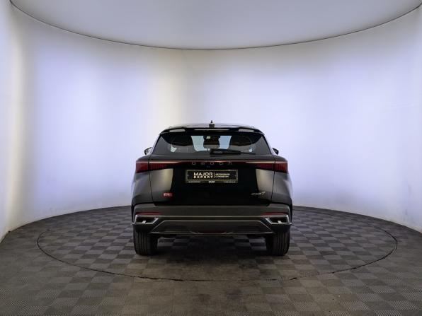 Omoda C5 I с пробегом 2023 года, цена 1 790 000 рублей, 32358 км, внедорожник, Автокод Объявления