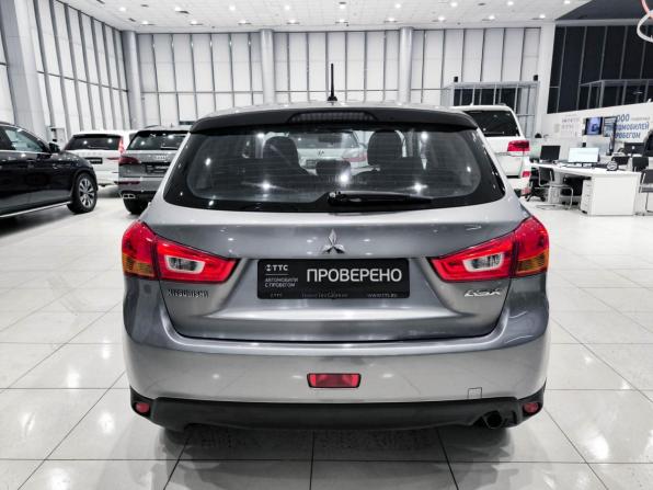 Mitsubishi ASX I Рестайлинг с пробегом 2014 года, цена 1 130 000 рублей, 140000 км, внедорожник, Автокод Объявления