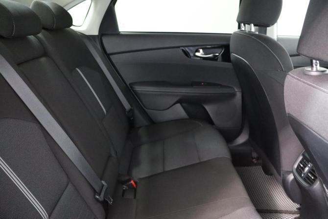 Kia Cerato IV с пробегом 2021 года, цена 1 899 000 рублей, 63000 км, седан, Автокод Объявления