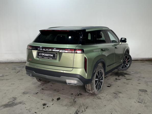 Jaecoo J7 I с пробегом 2023 года, цена 2 200 000 рублей, 11801 км, внедорожник, Автокод Объявления