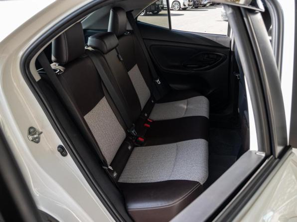 Toyota Yaris Cross I с пробегом 2021 года, цена 2 100 000 рублей, 93495 км, внедорожник, Автокод Объявления