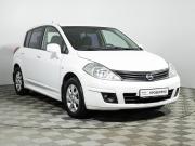 Nissan Tiida I Рестайлинг Санкт-Петербург  - изображение 19