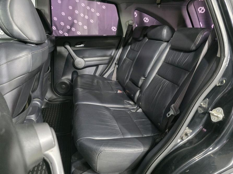 Honda CR-V III Новосибирск  - изображение 13