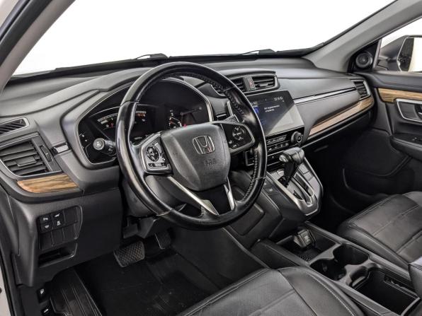 Honda CR-V V с пробегом 2019 года, цена 2 510 000 рублей, 188930 км, внедорожник, Автокод Объявления