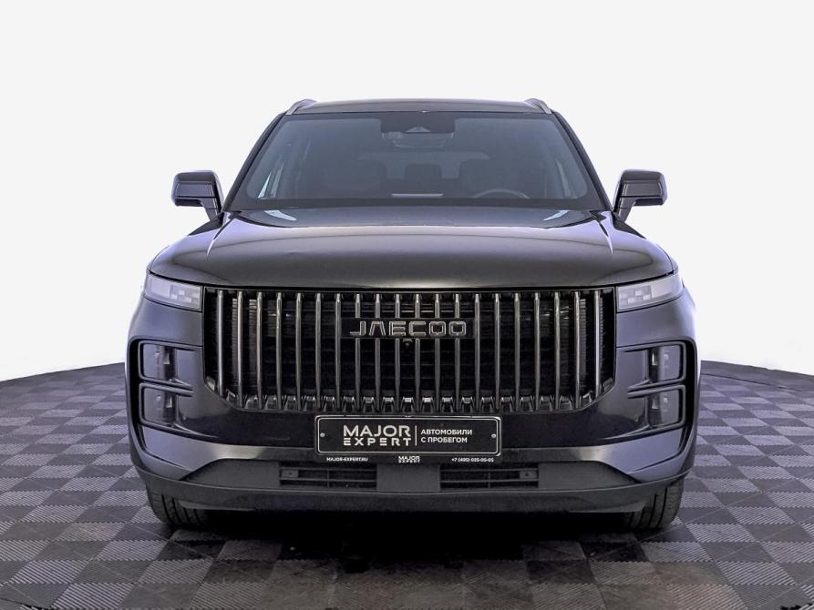 Jaecoo J7 I Москва  - изображение 2