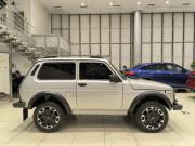 Lada (ВАЗ) Niva Legend I Казань  - изображение 27