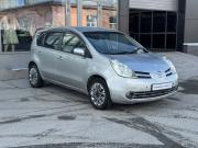 Nissan Note I Новосибирск  - изображение 19
