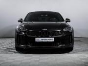 Kia Stinger I Рестайлинг Москва  - изображение 22