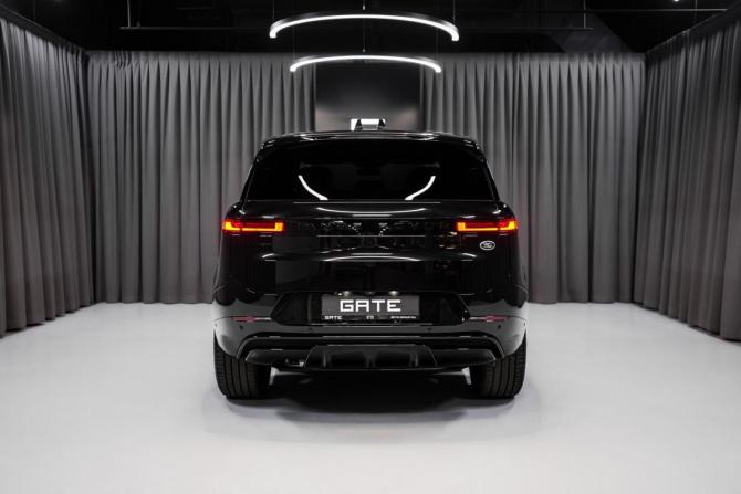Новый Land Rover Range Rover Sport III 2025 года, цена 20 452 900 рублей, внедорожник, Автокод Объявления