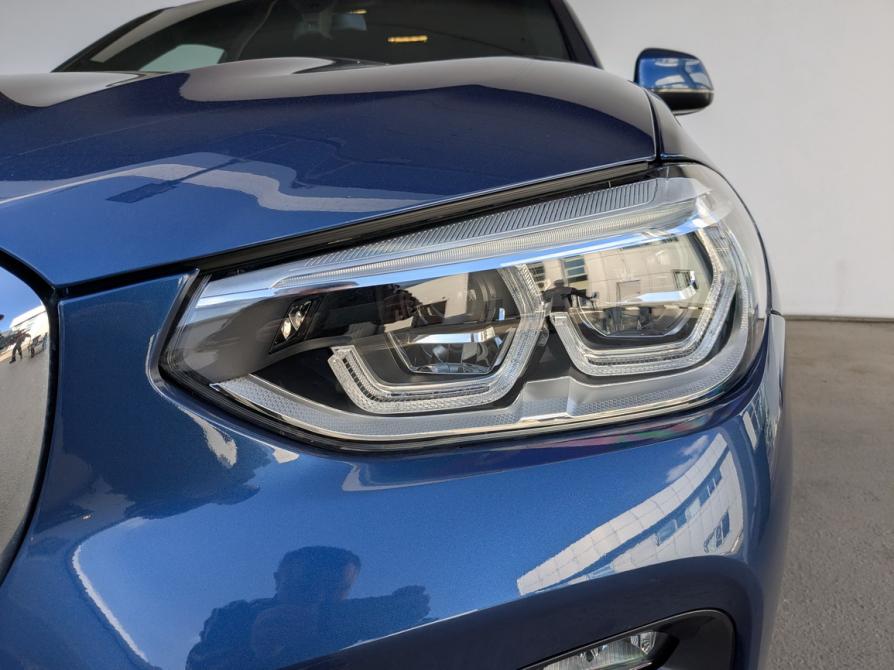 BMW X4 II (G02) Москва  - изображение 27