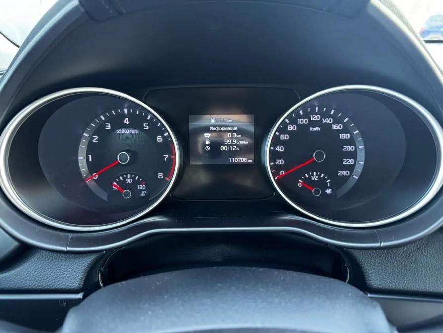 Kia Ceed III Ярославль  - изображение 15