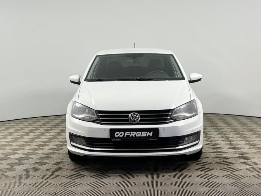 Volkswagen Polo V Рестайлинг Казань  - изображение 3