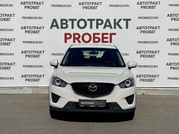 Mazda CX-5 I с пробегом 2012 года, цена 1 389 000 рублей, 227000 км, внедорожник, Автокод Объявления
