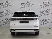 Jaecoo J8 Ставрополь  - изображение 41
