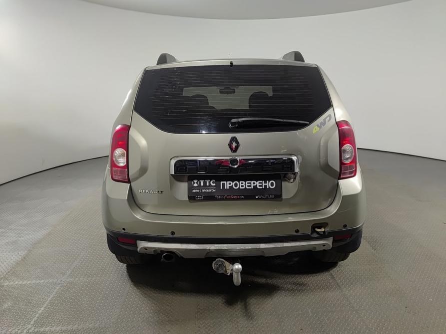 Renault Duster I Уфа  - изображение 7