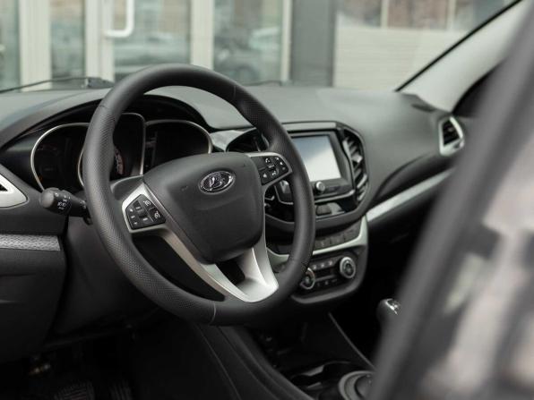 Lada (ВАЗ) Vesta I с пробегом 2019 года, цена 1 050 000 рублей, 116738 км, универсал, Автокод Объявления