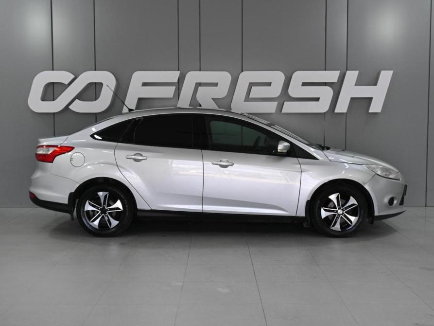 Ford Focus III Ростов-на-Дону  - изображение 5