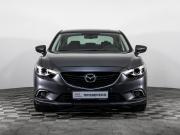 Mazda 6 III (GJ) Санкт-Петербург  - изображение 24