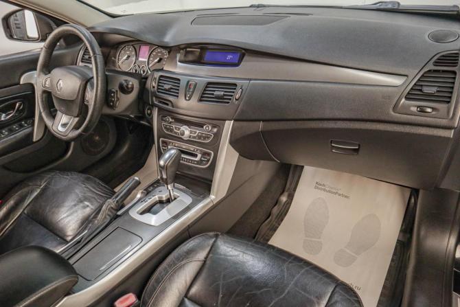 Renault Latitude I с пробегом 2013 года, цена 779 000 рублей, 233000 км, седан, Автокод Объявления