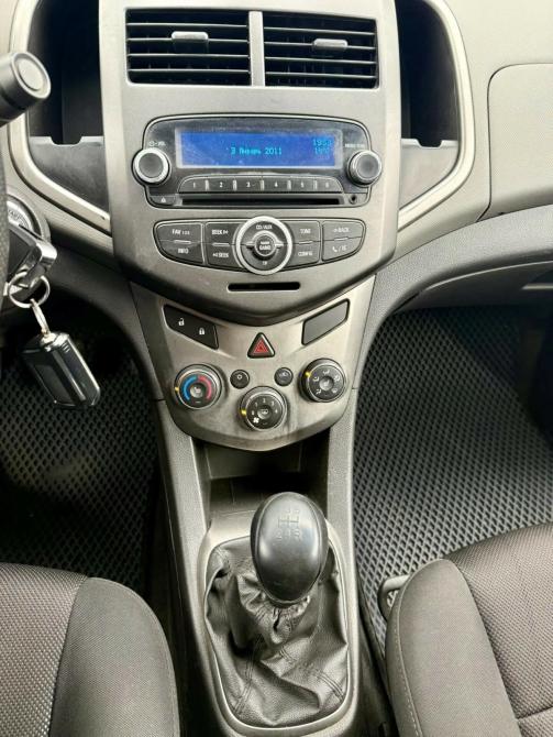 Chevrolet Aveo II Оренбург  - изображение 14