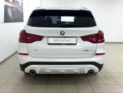 BMW X3 III (G01) Красноярск  - изображение 67