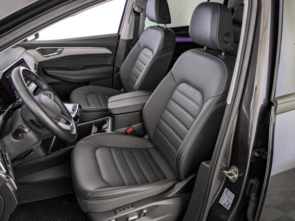 Volkswagen Talagon I с пробегом 2024 года, цена 5 950 000 рублей, 15117 км, внедорожник, Автокод Объявления
