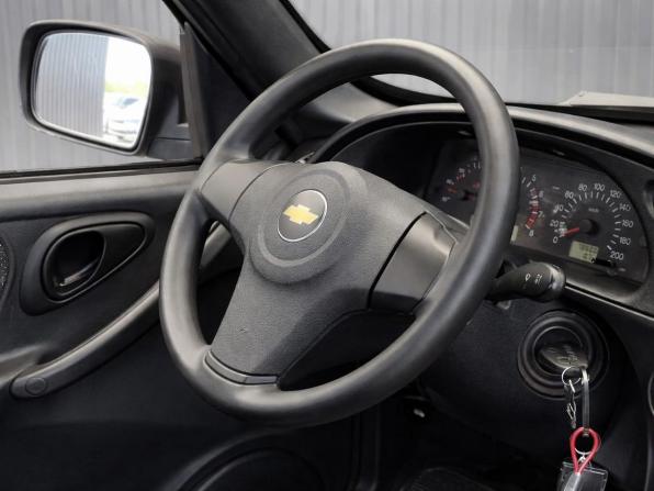 Chevrolet Niva I Рестайлинг с пробегом 2015 года, цена 647 000 рублей, 78600 км, внедорожник, Автокод Объявления