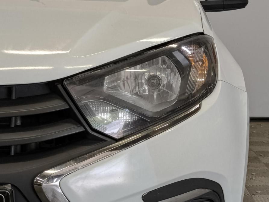 Lada (ВАЗ) Granta I Рестайлинг Москва  - изображение 16