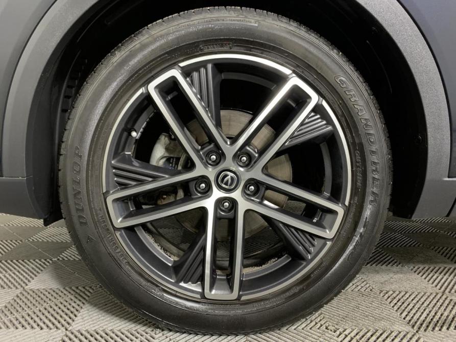 Changan CS55 Plus II Москва  - изображение 10