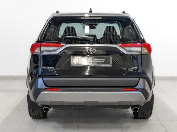 Toyota RAV4 V (XA50) с пробегом 2022 года, цена 3 650 000 рублей, 90558 км, внедорожник, Автокод Объявления
