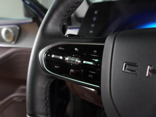 Chery Tiggo 8 Pro Max I Рестайлинг с пробегом 2023 года, цена 3 029 000 рублей, 12062 км, внедорожник, Автокод Объявления