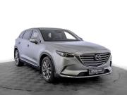 Mazda CX-9 II Москва  - изображение 33