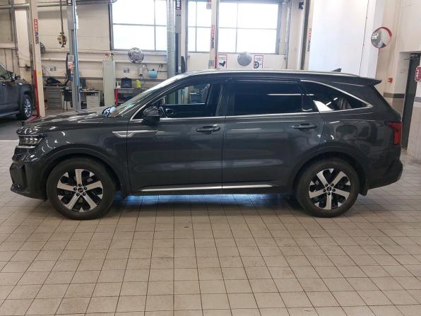 Kia Sorento IV с пробегом 2021 года, цена 3 015 000 рублей, 121712 км, внедорожник, Автокод Объявления