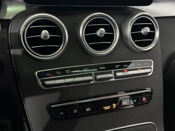 Mercedes-Benz GLC I (X253) Рестайлинг с пробегом 2020 года, цена 5 100 000 рублей, 53739 км, внедорожник, Автокод Объявления