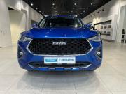 Haval F7 I Москва  - изображение 22