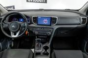 Kia Sportage IV Рестайлинг Ульяновск  - изображение 40