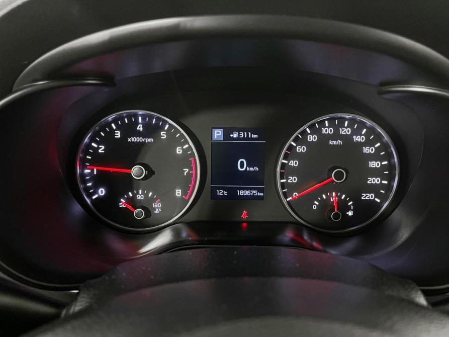 Kia Rio IV Ногинск  - изображение 12