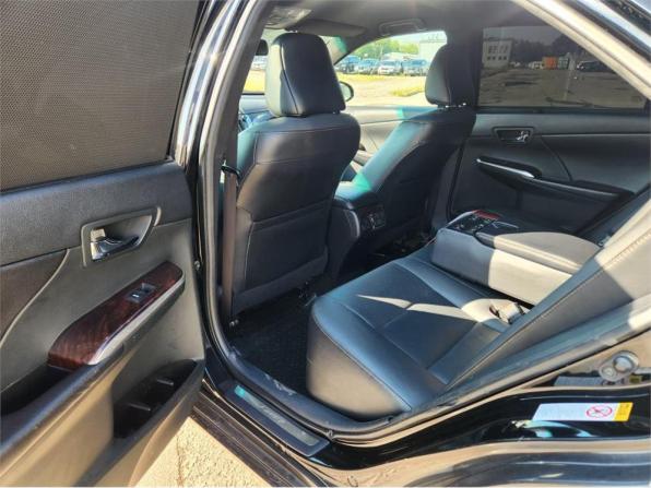 Toyota Camry VII (XV50) Рестайлинг с пробегом 2017 года, цена 2 050 000 рублей, 199386 км, седан, Автокод Объявления