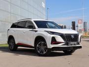 Changan CS75 Plus I Рестайлинг Самара  - изображение 24