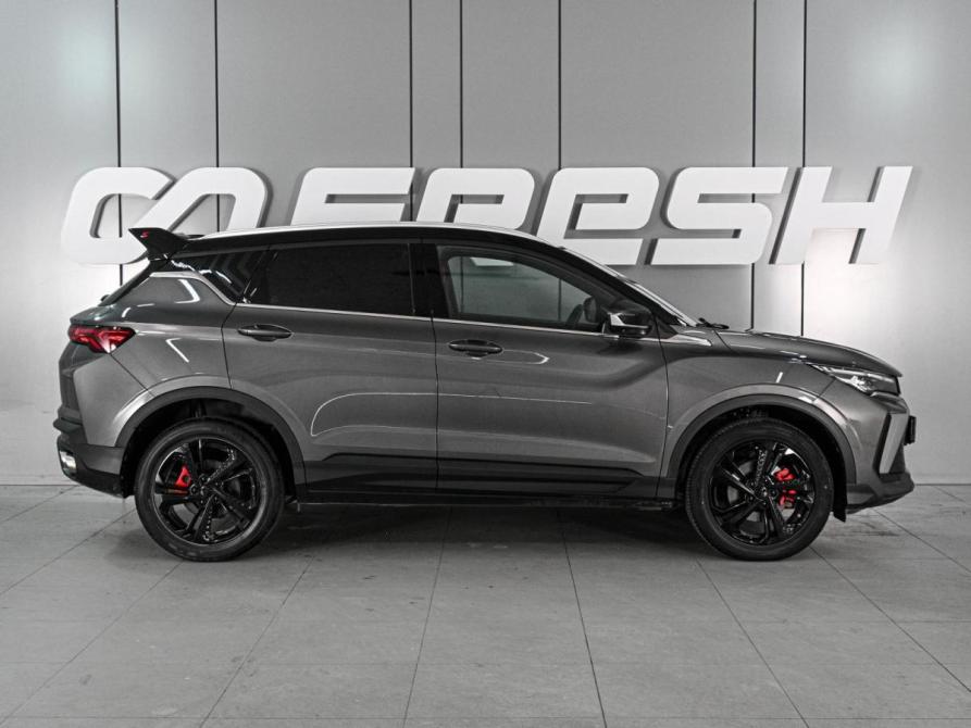 Geely Coolray I Рестайлинг Ростов-на-Дону  - изображение 5