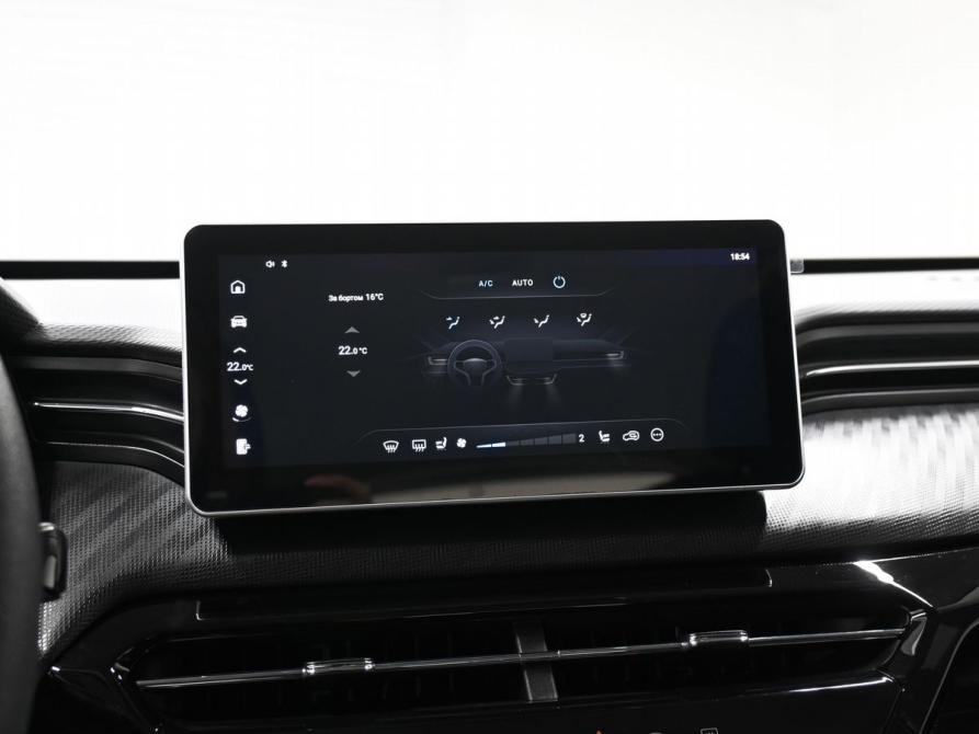 Haval Jolion I Рестайлинг 2 Тверь  - изображение 14